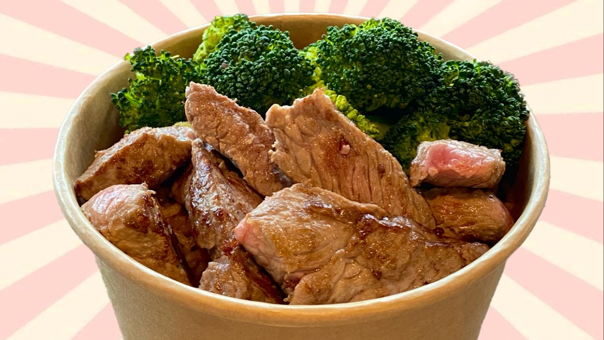 Inatome's Hibachibachi Photos 2